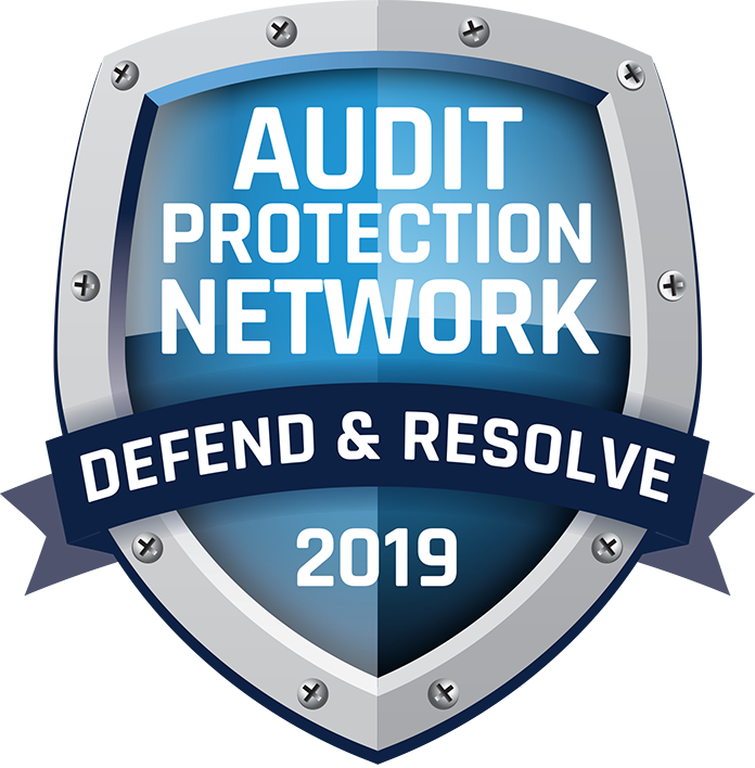 audit protection